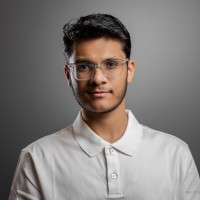 Aarsh Shah