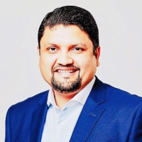 Saeed Ahmed