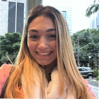 Marya Eduarda Olivio