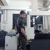 Anil Vaidya