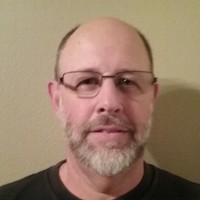Donald Keyes