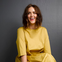 Kristina Rapley