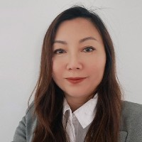 Maggie Phuan