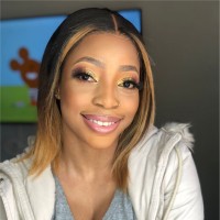 Hazel Vilakazi