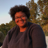 Irielle Wesley