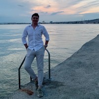 Oğuzhan Biçer