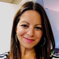 Amy Lumsden