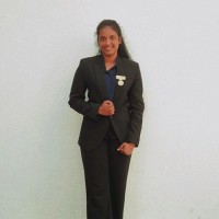 Dinusha Ranasinghe