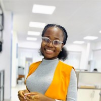 Bernice Blay-Miezah