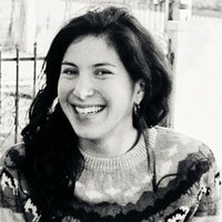 Dana Saladoff