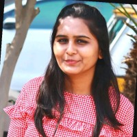 Sangita Prajapati