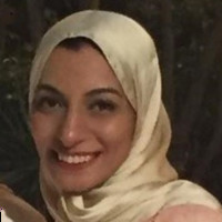 Nada Saeed