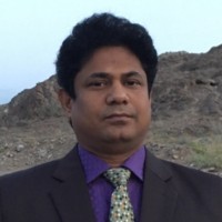 Mohammad Hamidur Rahman