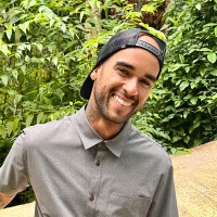 Frederico Rodrigues