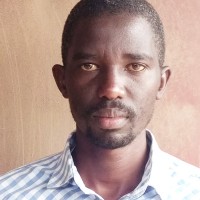 Tom Kiprono