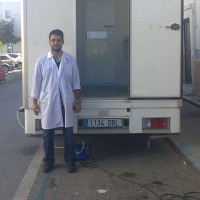 Fran Ferrandez Sanz
