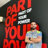 Emrah Bayram