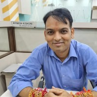 Avinash Kishor