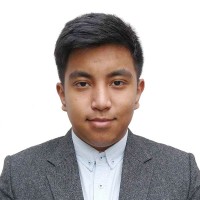 Samit Maharjan