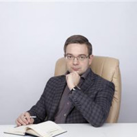 Юрий Воробьев