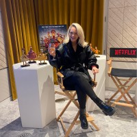 Beth Jones