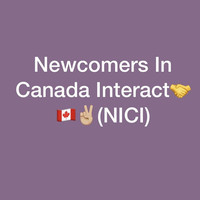 Newcomersinteract Nici