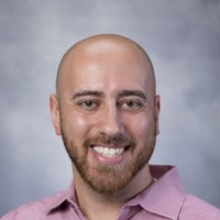 Daniel Shahin