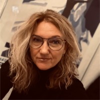 Tina Thorup