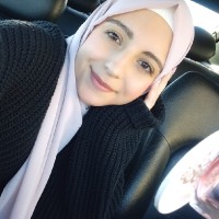 Mariam Molook