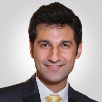Rahul Mohan