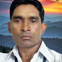 Rang Bahadur YADAV