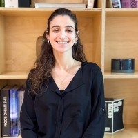 Shahar Lopatner
