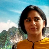 Jyoti Siwach