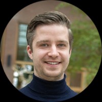Noah Van Den Bergh