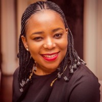 Rebone Patricia Mabotja