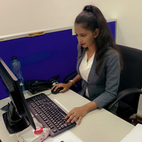 Sewmini Perera