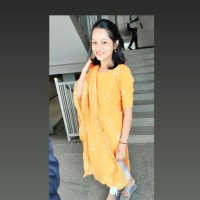 Bhumika Jethava