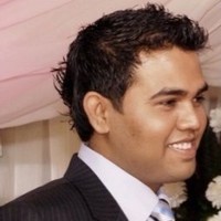 Amit kumar Rakesh