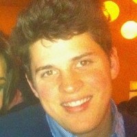 Cameron Wolf