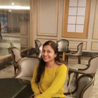 Priyanka Pawar