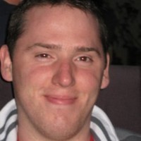 Gavin Humphreys