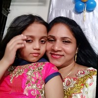 KRISHNA SRAVANI