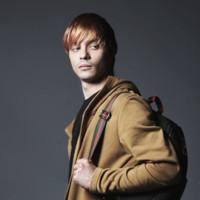 Alexander Orion