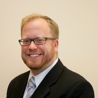 Eliezer Jones, PhD