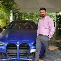 Nithin James