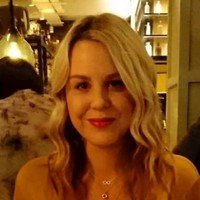 Lizzie Stockdale
