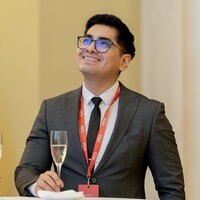 Javier Salazar Segales