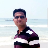 Naresh Singh