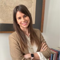 Eva Pérez López