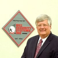 Dick Gill